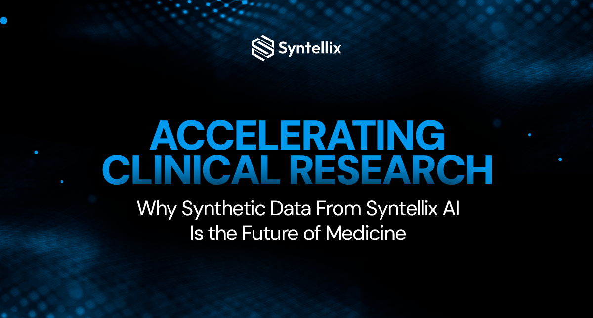 synthetic clinical data healthcare testing
