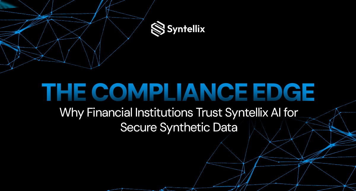 synthetic financial data model validation