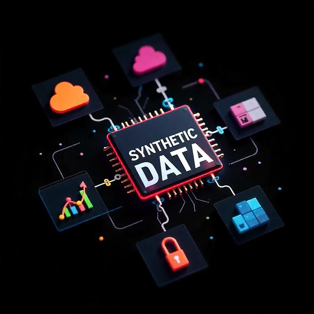 synthetic data
